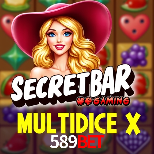 Bonus na Cassino Online 589Bet