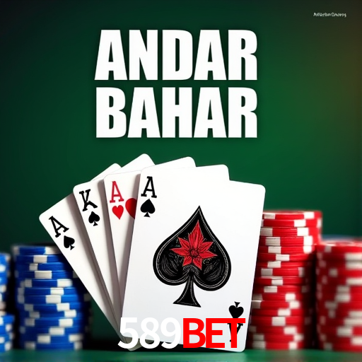 Cassino Online Ao Vivo 589Bet