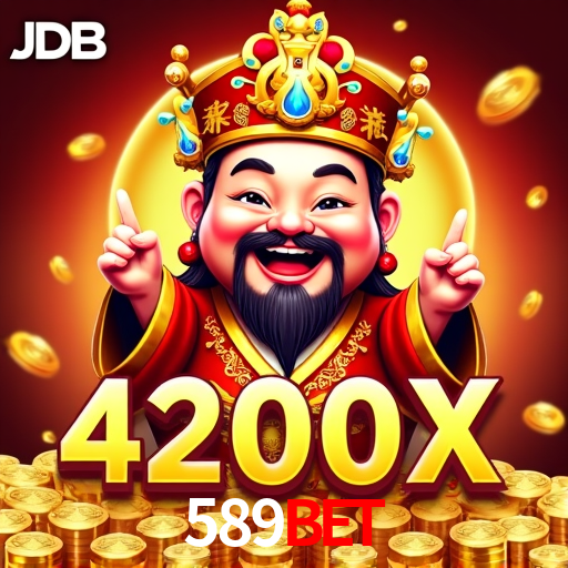 Cassino na plataforma 589Bet