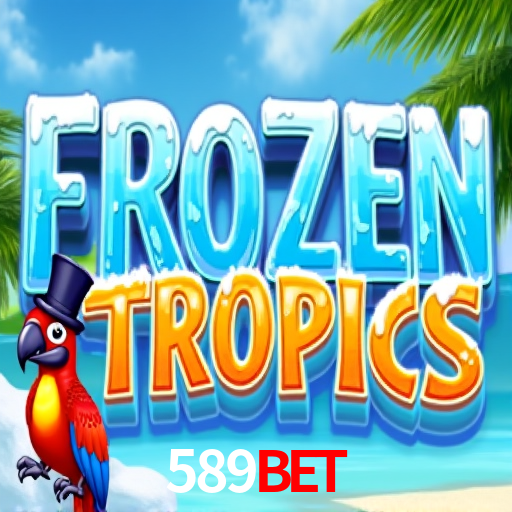 Slots na Plataforma 589Bet